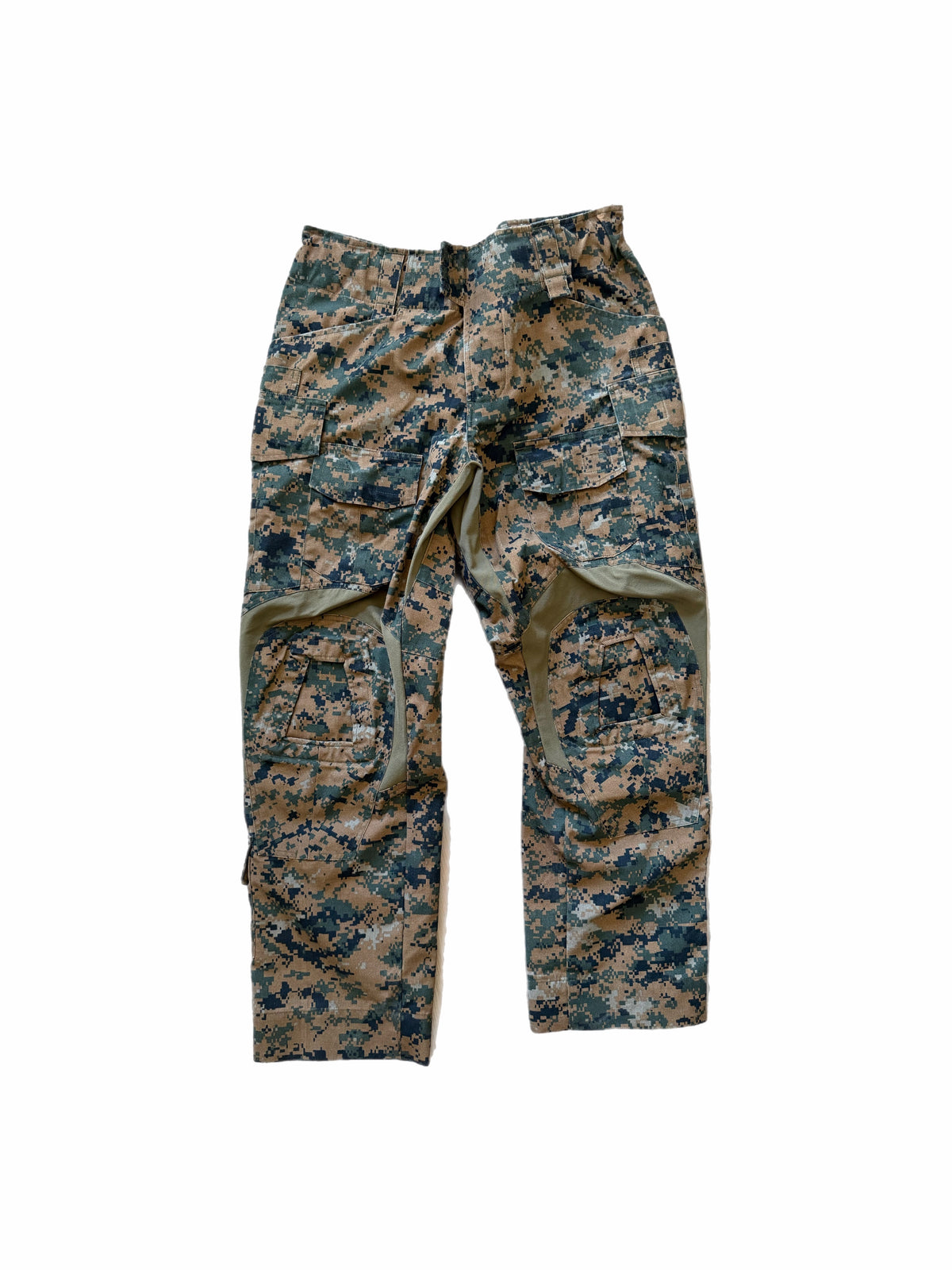 Crye Drifire MARPAT Bottoms (MARSOC Issue)