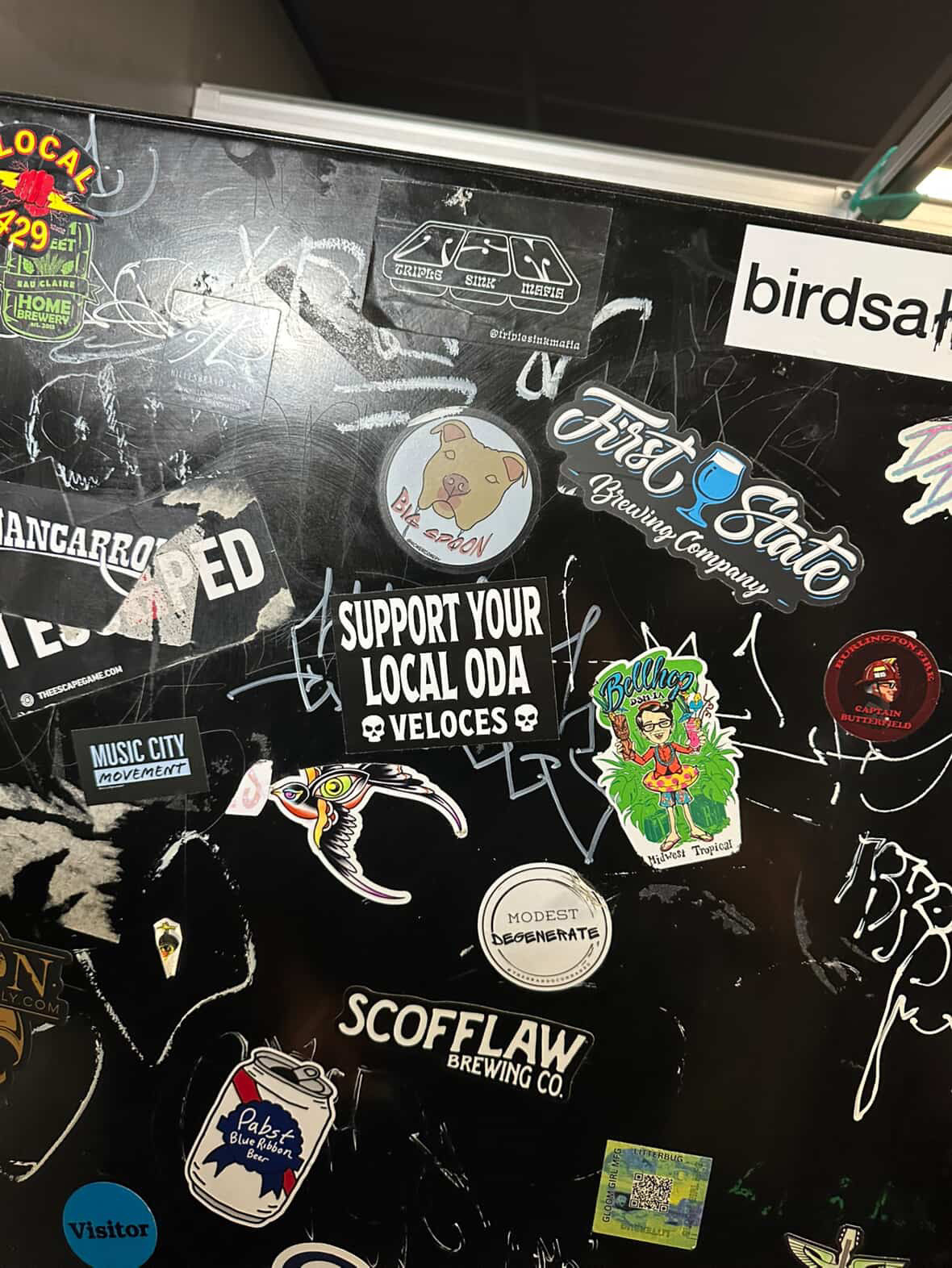 SYLO SLAP