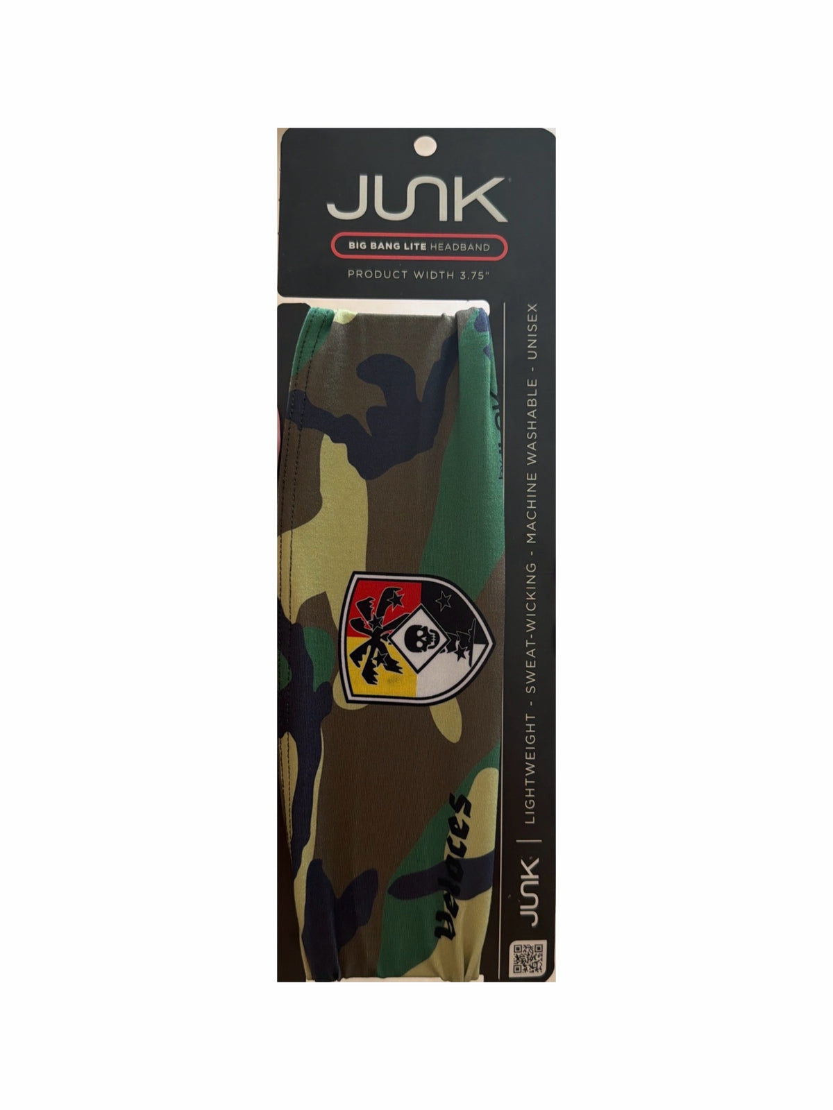 SOCAFRIKA Junk Headband