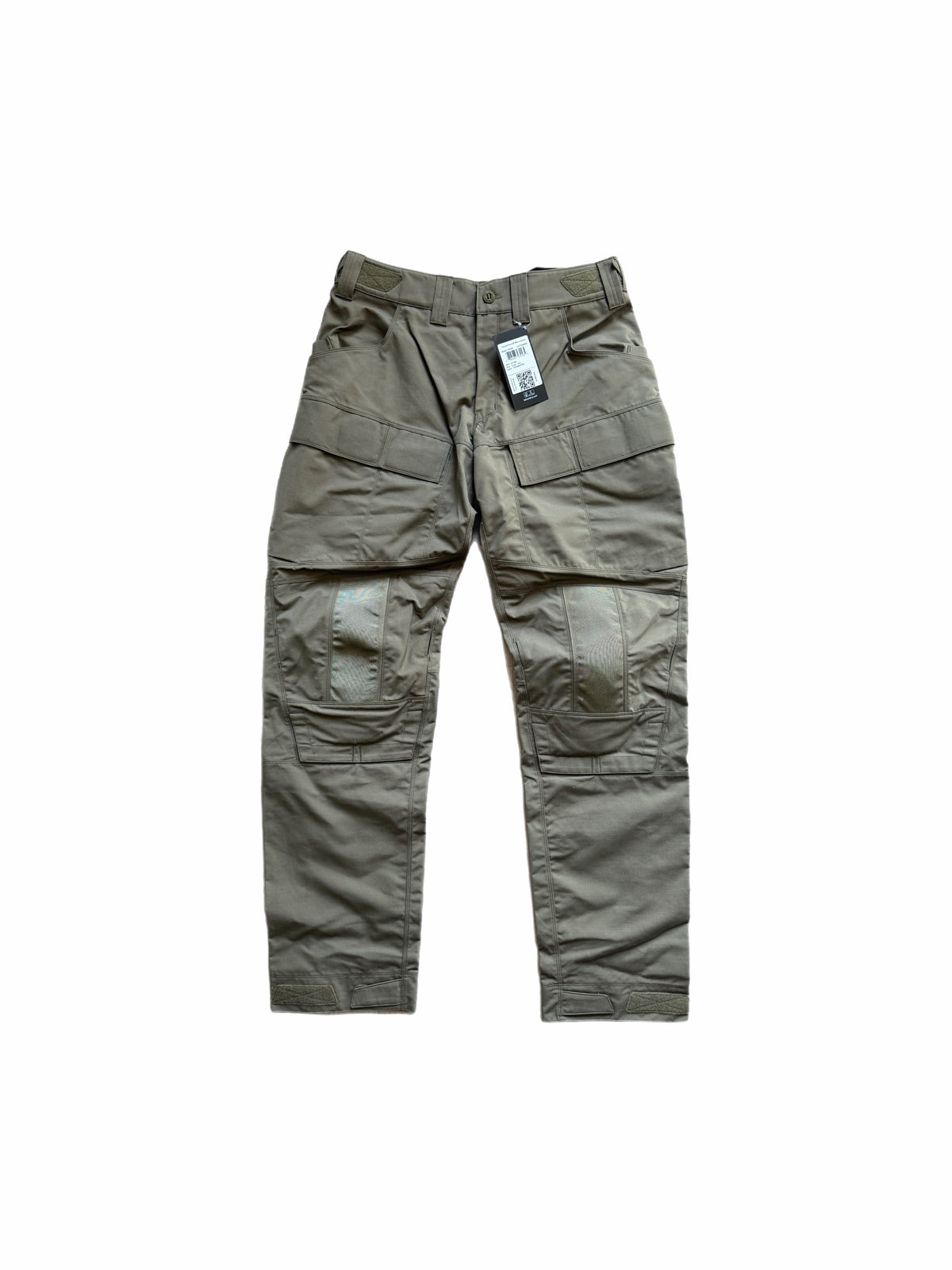 Arc'Teryx Assault Pants
