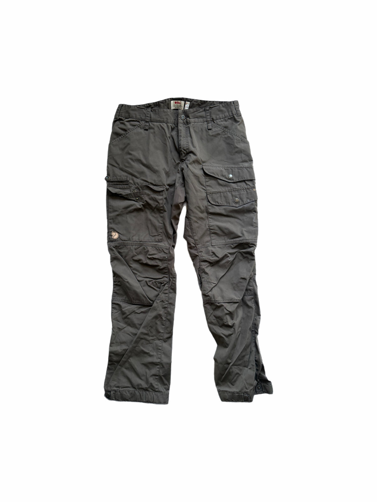 FjallRaven G-1000 36R