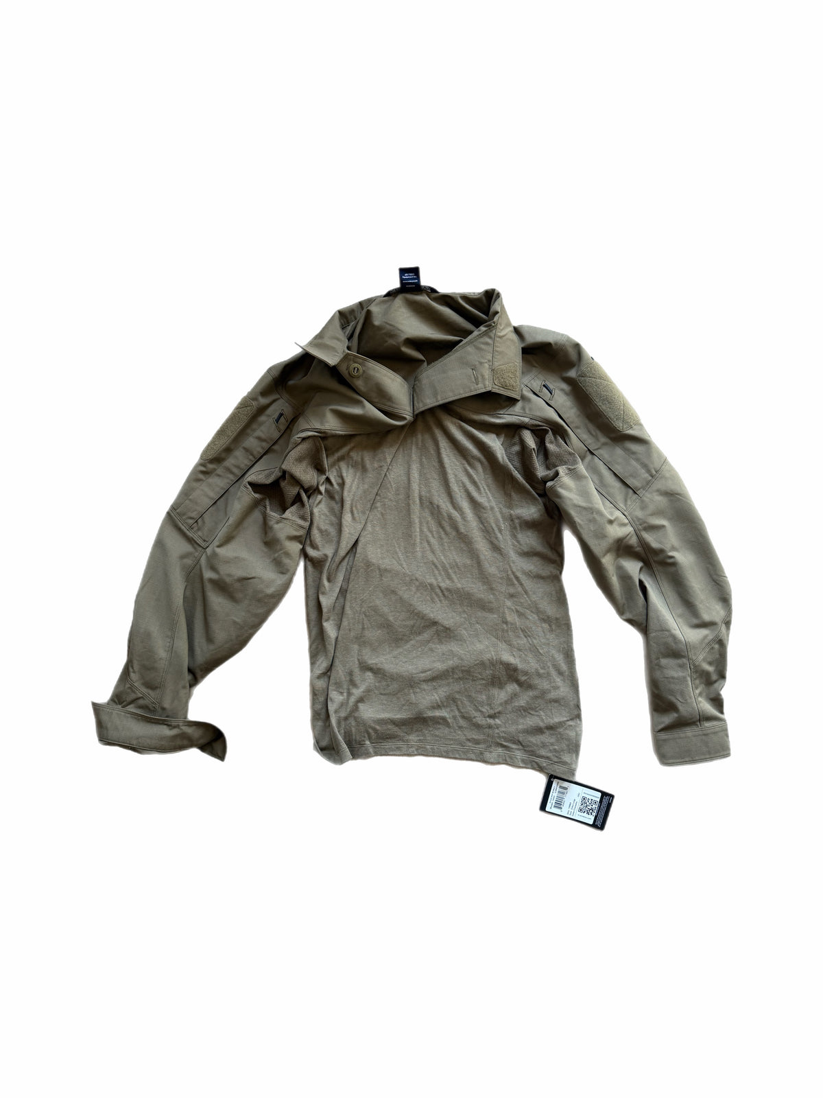 Arc'Teryx Assault Shirt