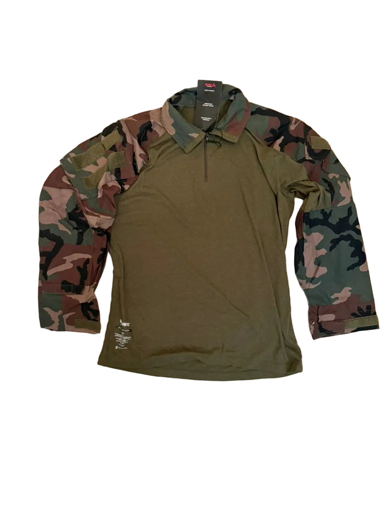Crye Drifire M81 Top (MARSOC Issue)