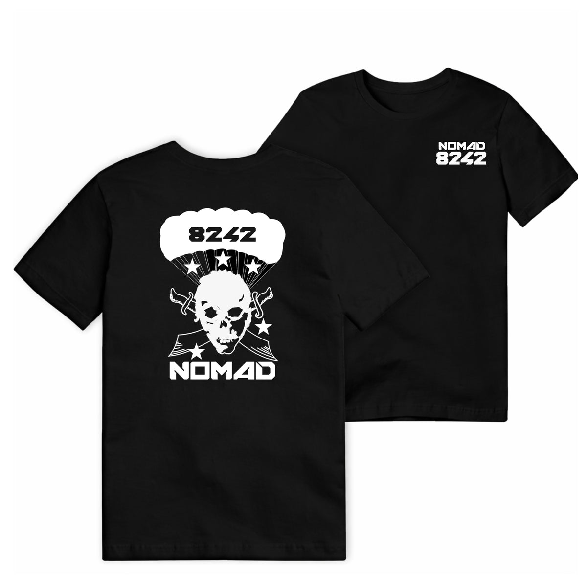 8242 OG T-Shirt