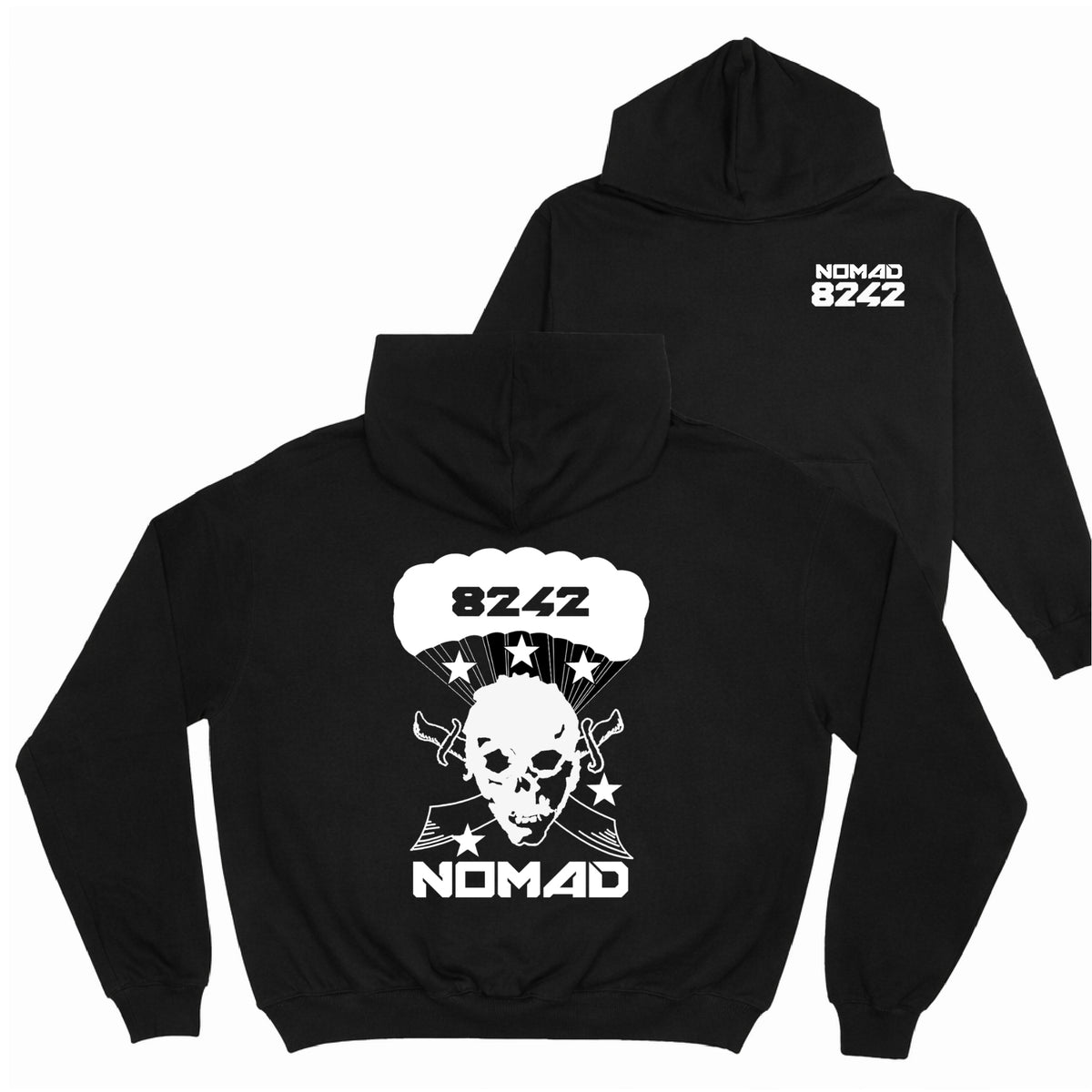 8242 OG Hoodie