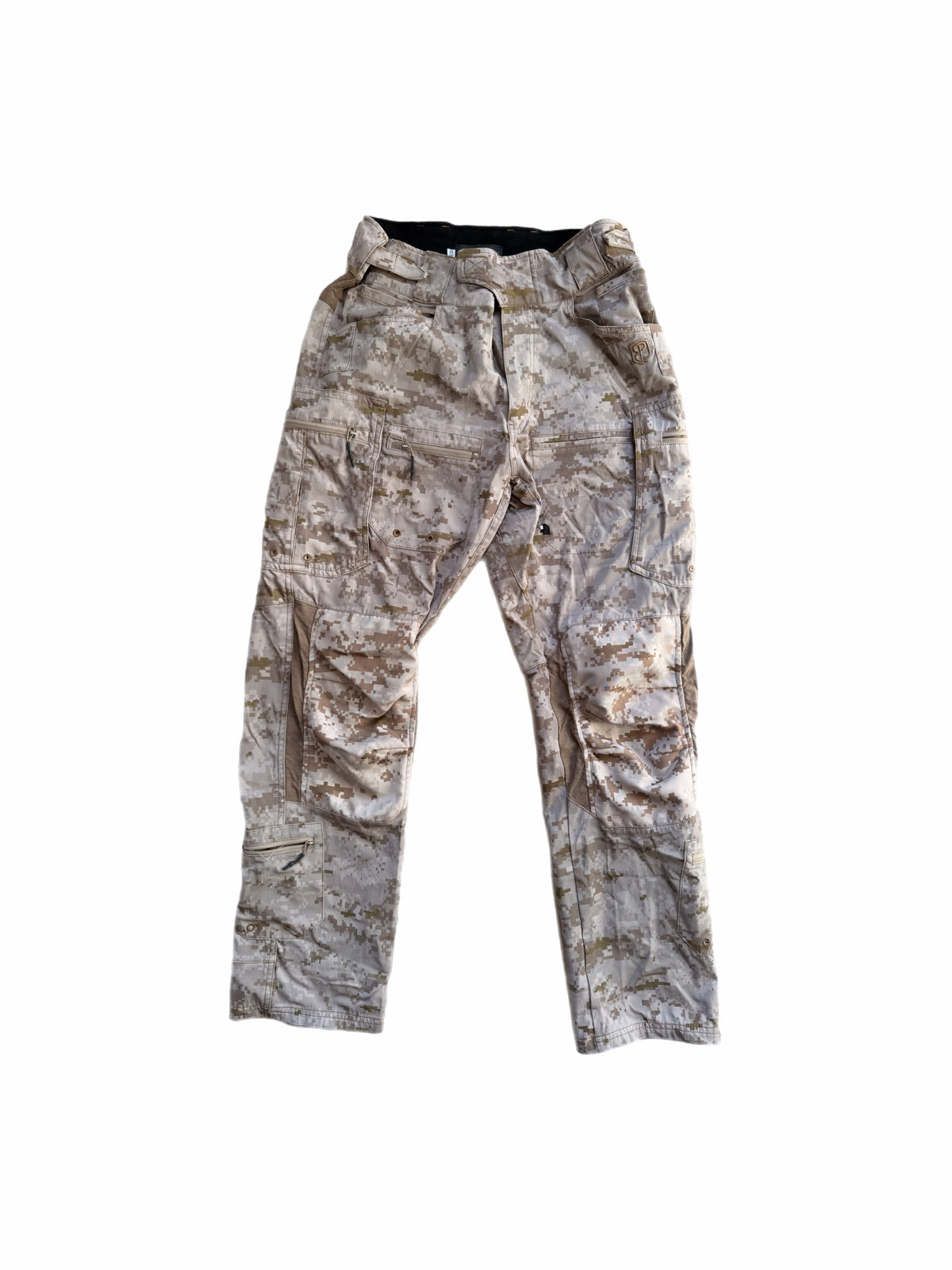 ★ Born Primitive AOR1 Pants 32S (FOR CHARITY)