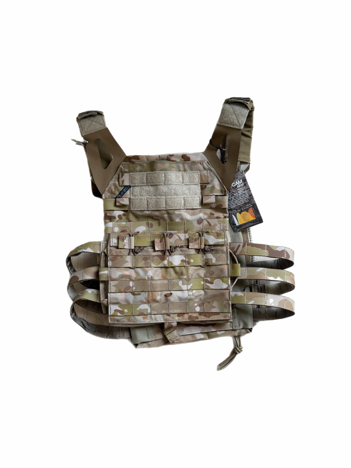 JPC 2.0 MC Arid