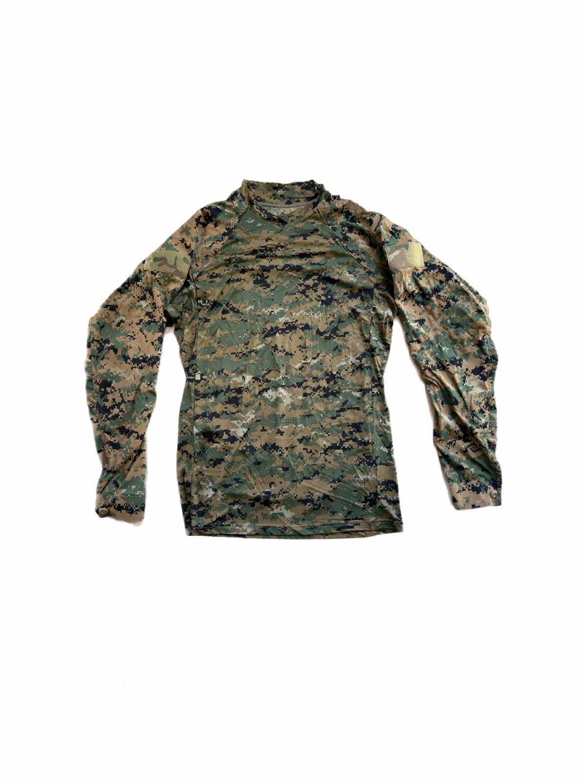 Forgeline MARPAT Combat Top (ML) MARSOC Issue