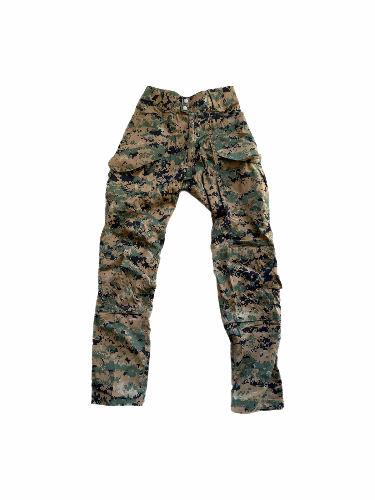 Forgeline MARPAT Combat Bottoms (SL) MARSOC Issue