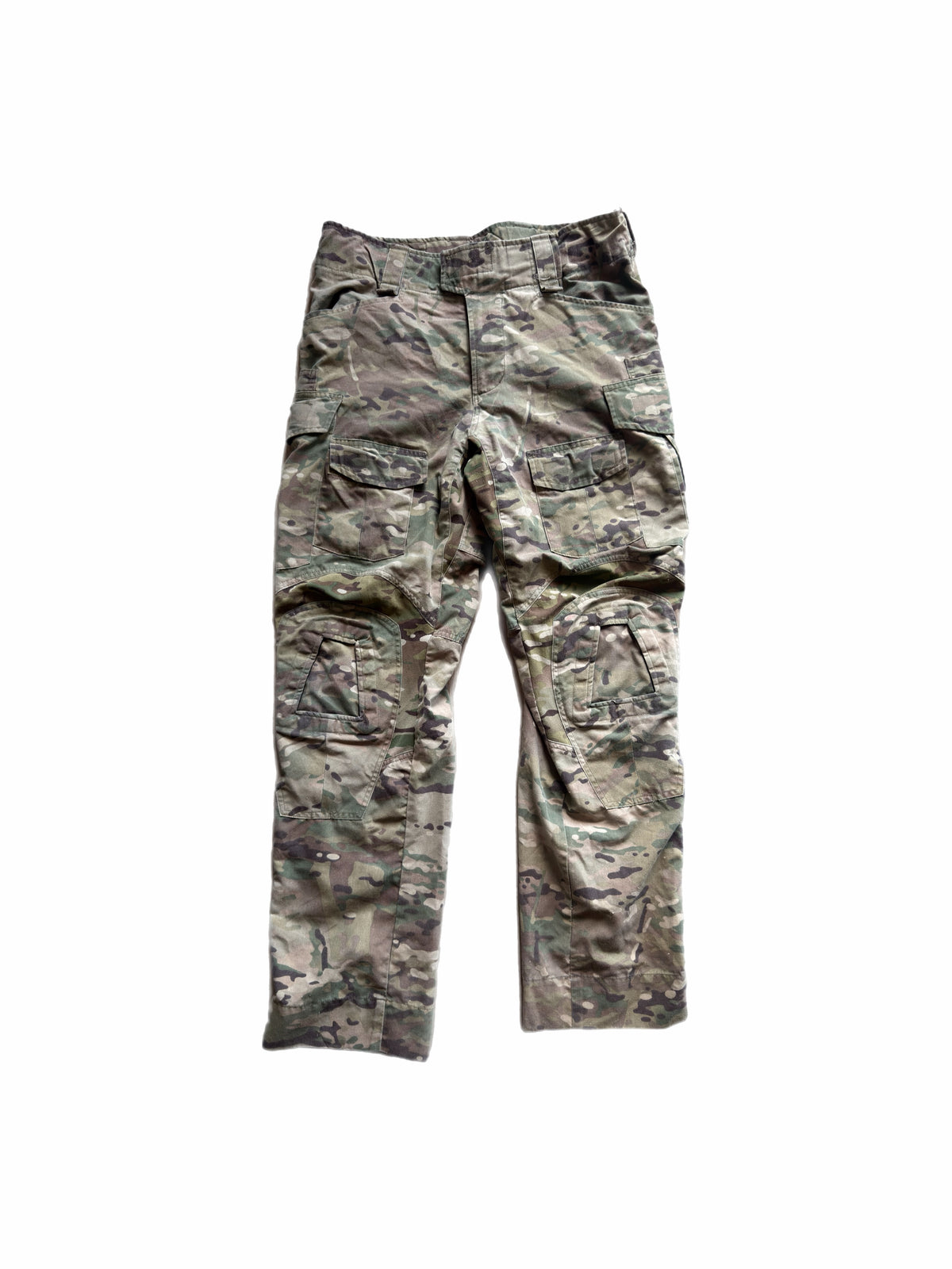 MARSOC Issued MC Cryefire G3 Bottoms