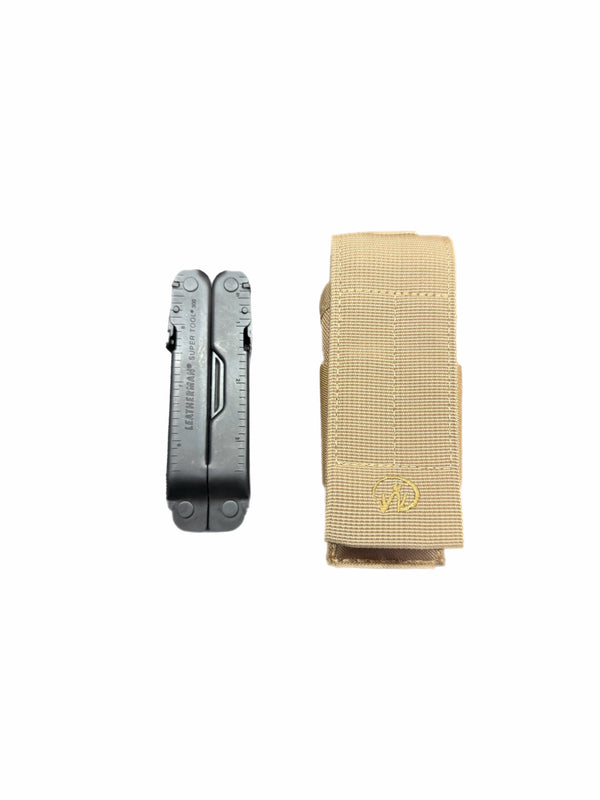 Leatherman Supertool 300 (EOD Edition)