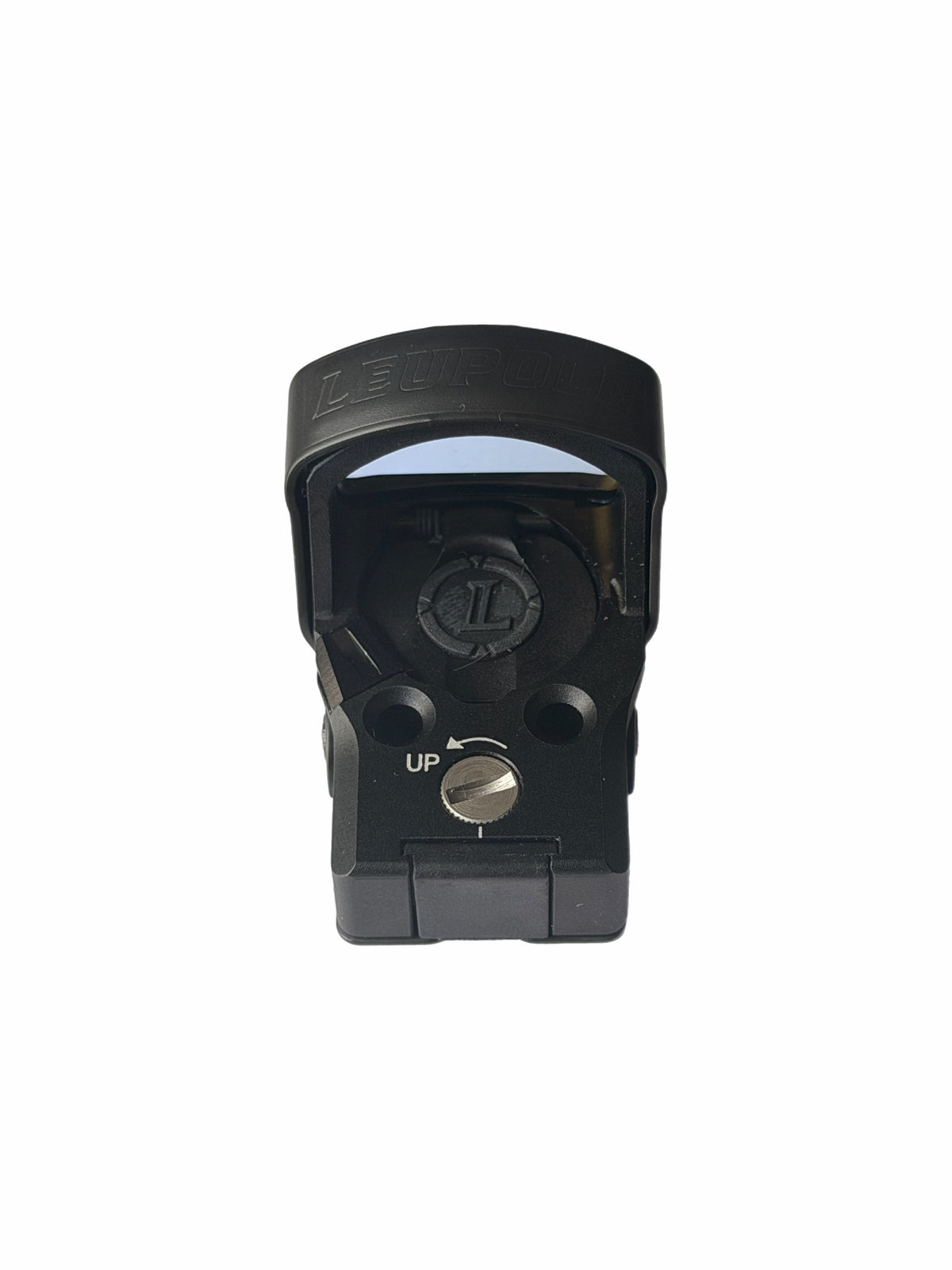 Leupold Delta Point Pro