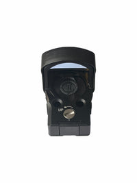 Leupold Delta Point Pro