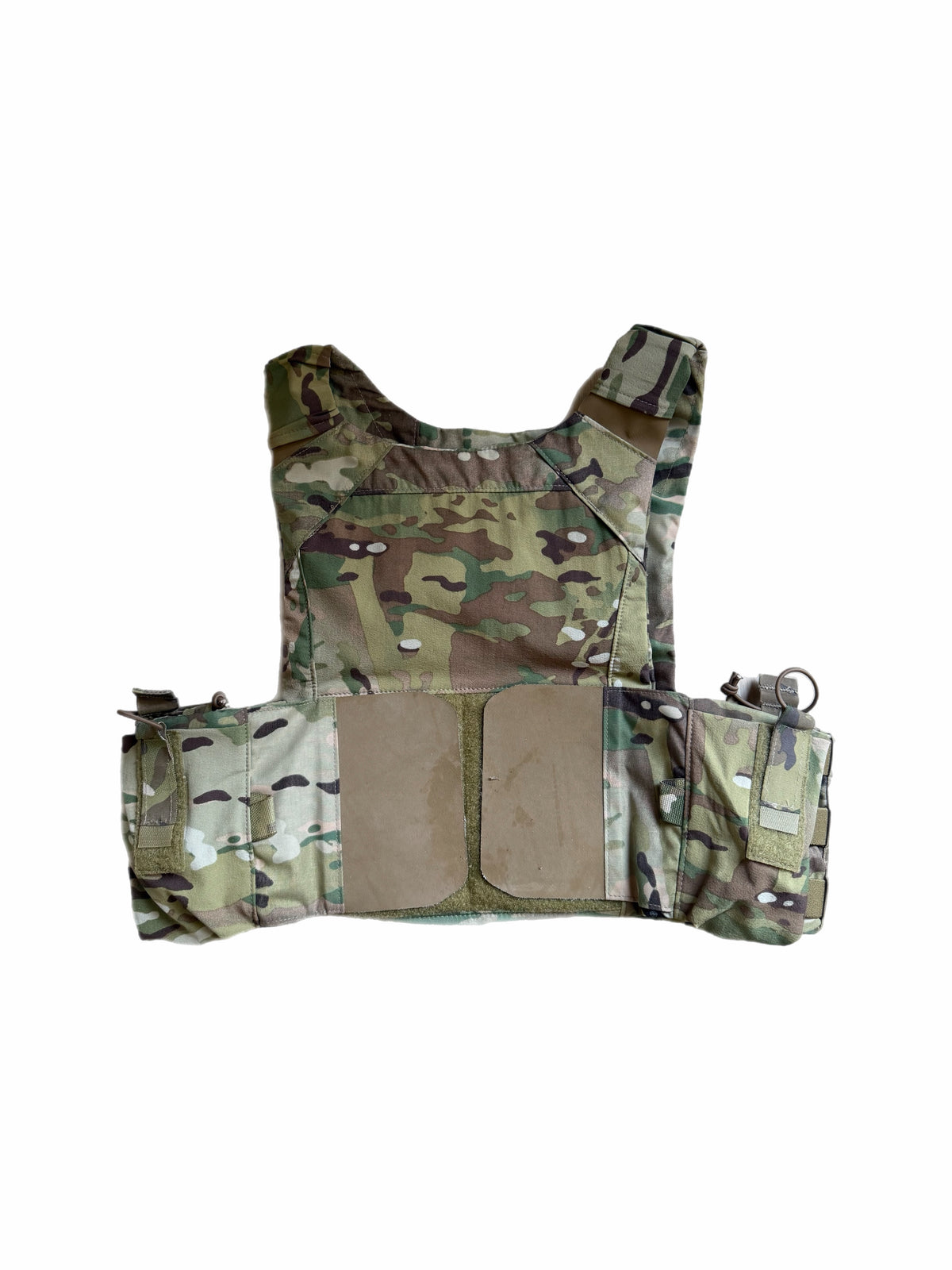 MC Crye LV-MBAV