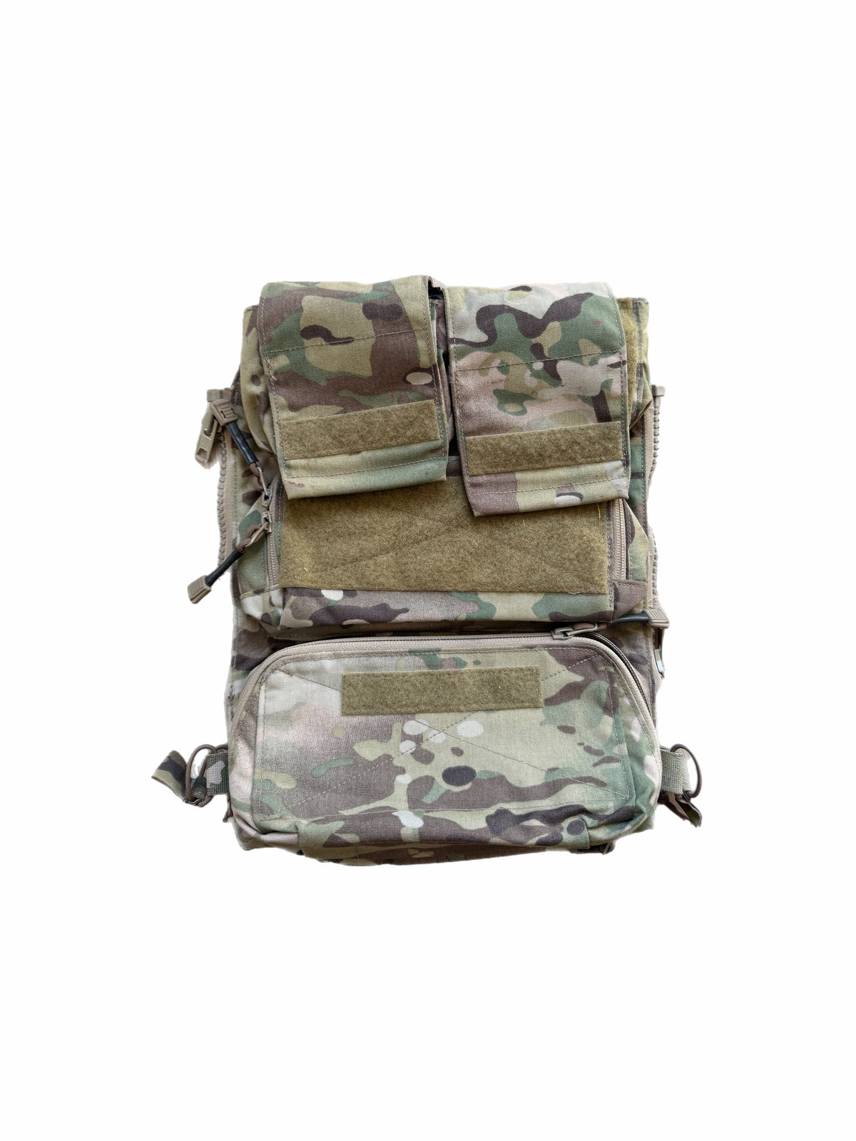 Crye Zip On Panel 2.0 (S/M)