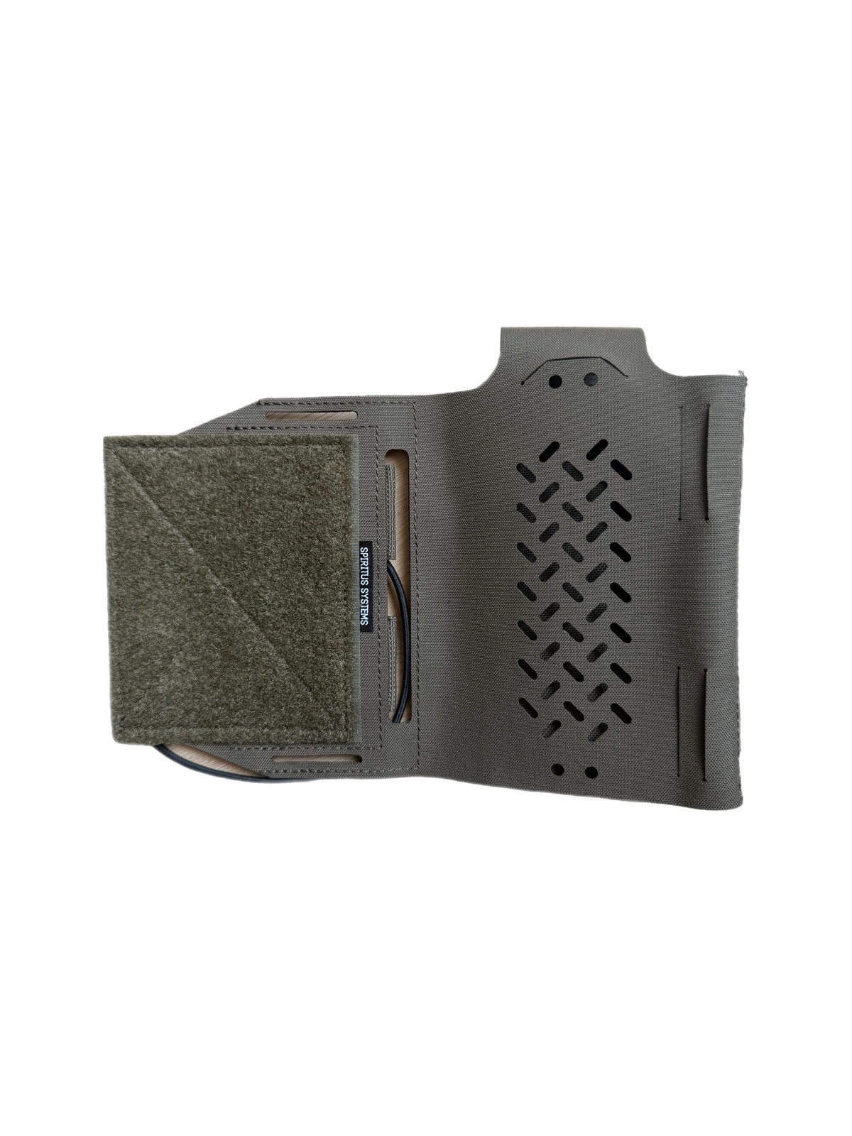 Spiritus Micro Fight Expander Wing MK2 (Ranger Green)