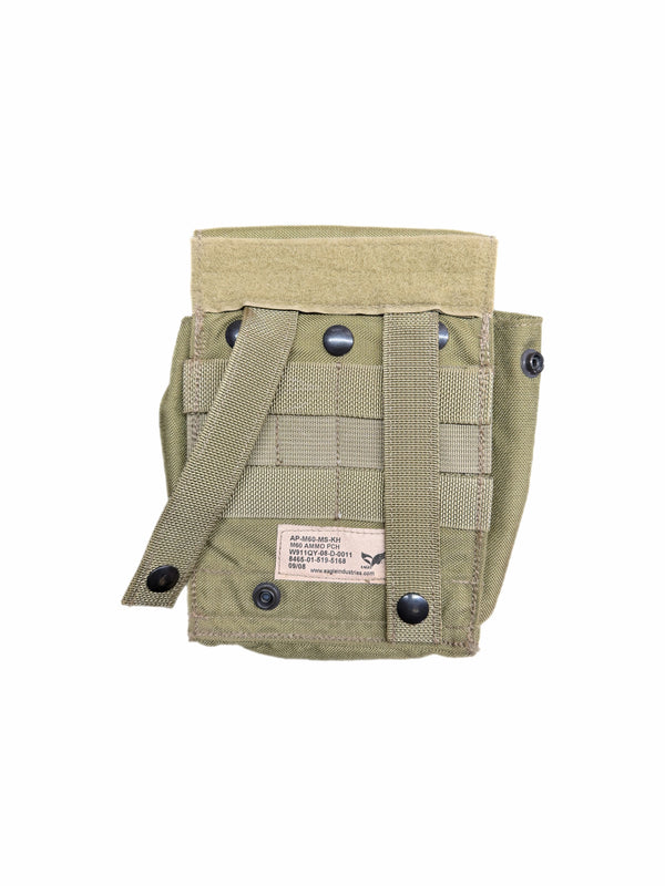 Eagle Industries Belt Fed Ammo Pouch