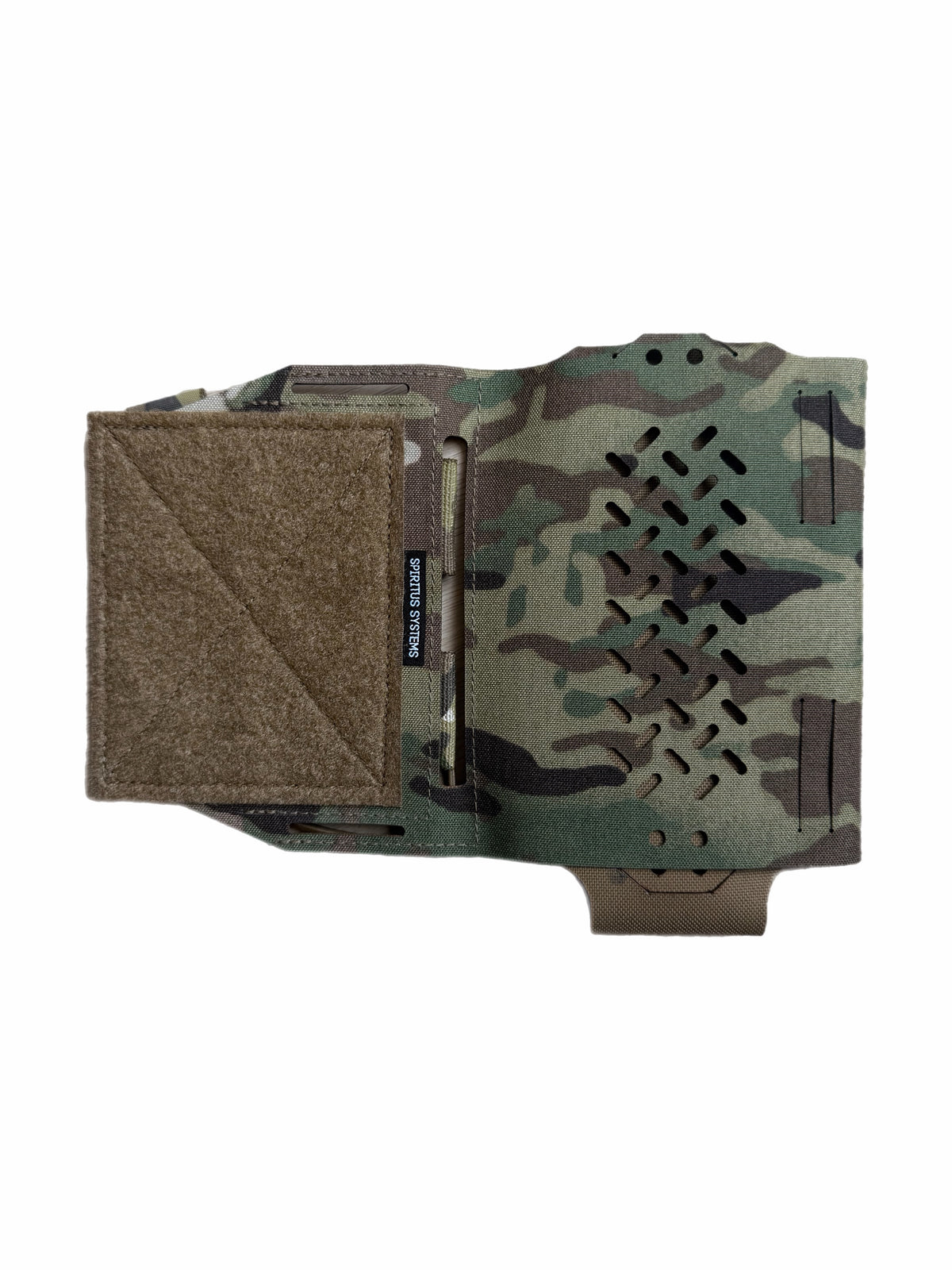 Spiritus Micro Fight Expander Wing (Multicam)