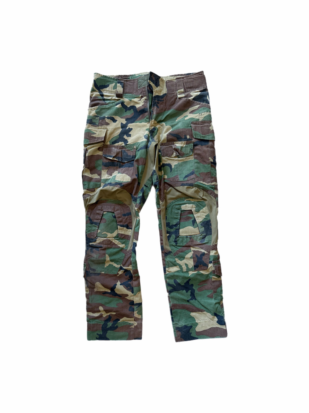 Crye Drifire M81 Bottoms (MARSOC Issue)