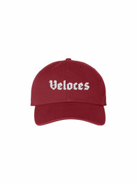 Font Dad Hat