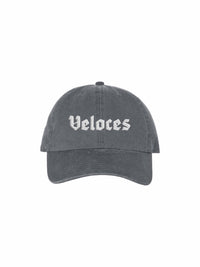 Font Dad Hat