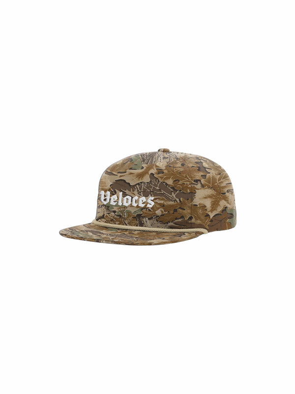 Font Grandpa Hat
