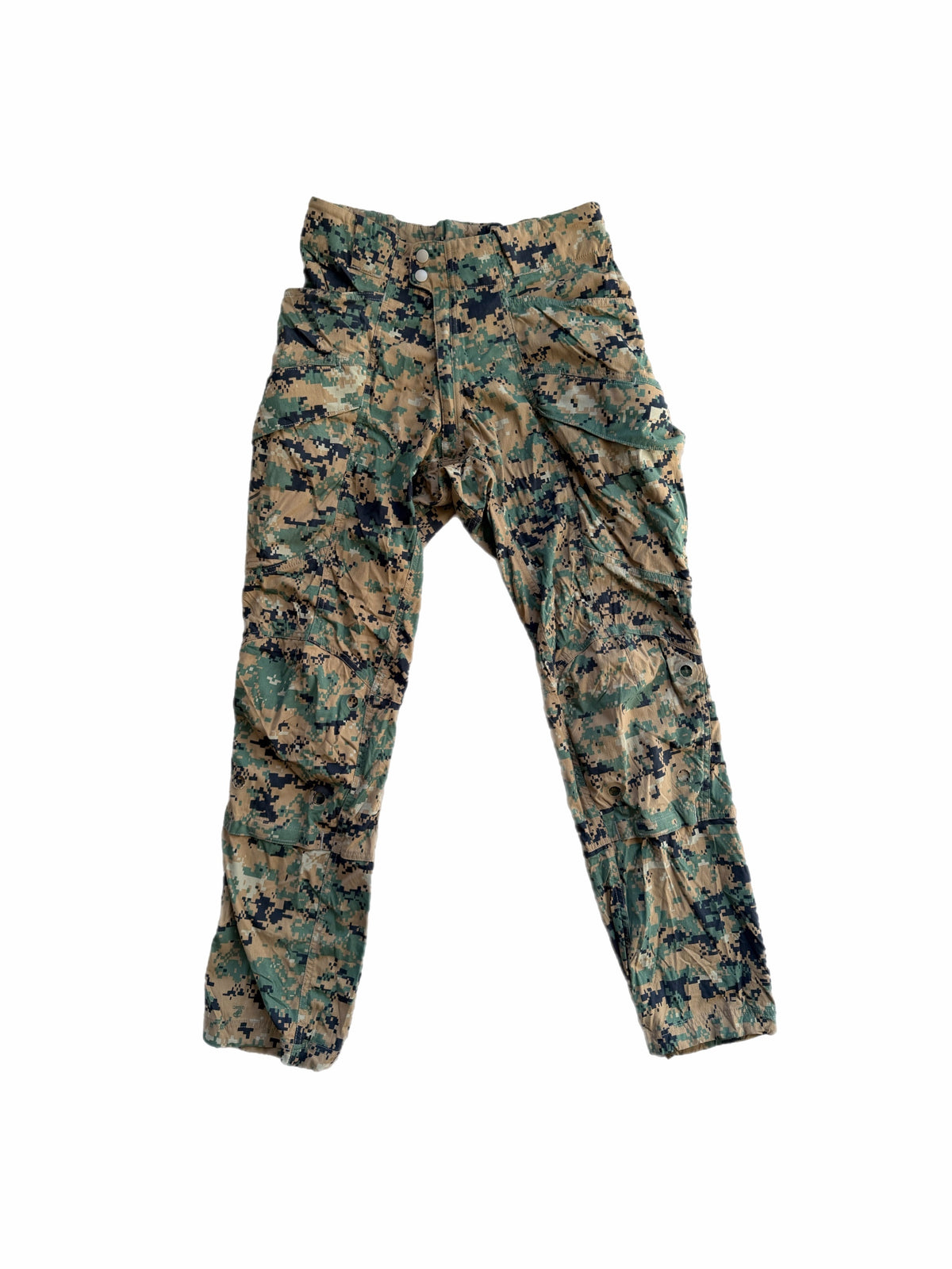 ★ MARSOC Issued Forgeline MARPAT Bottoms M/R (FOR CHARITY)