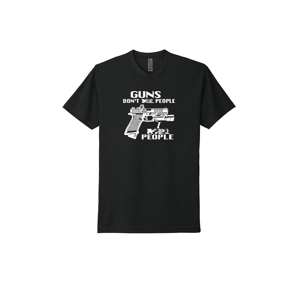 Mr. Larson T-Shirt (Classic Fit)