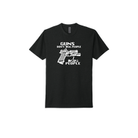 Mr. Larson T-Shirt (Classic Fit)