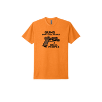 Mr. Larson T-Shirt (Classic Fit)