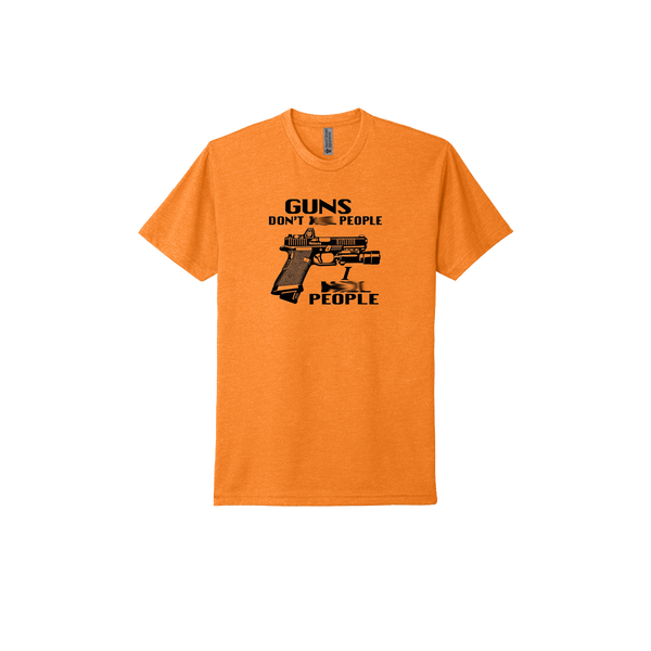 Mr. Larson T-Shirt (Classic Fit)