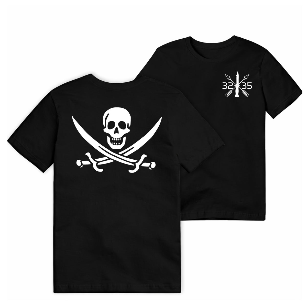 ODA 3235 V2 Shirt