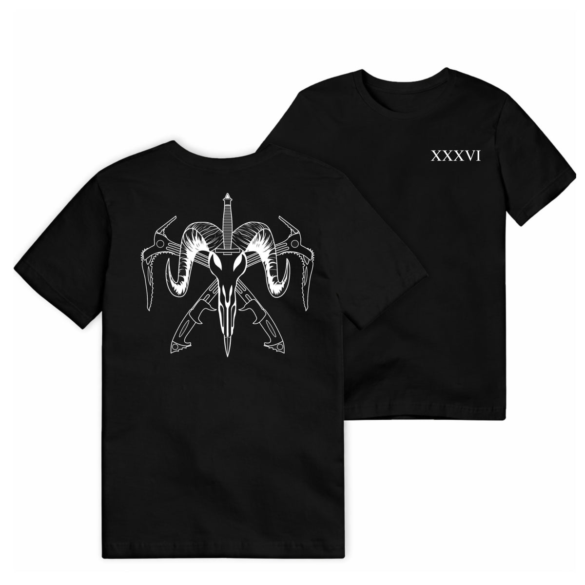 ODA 3236 V1 Shirt
