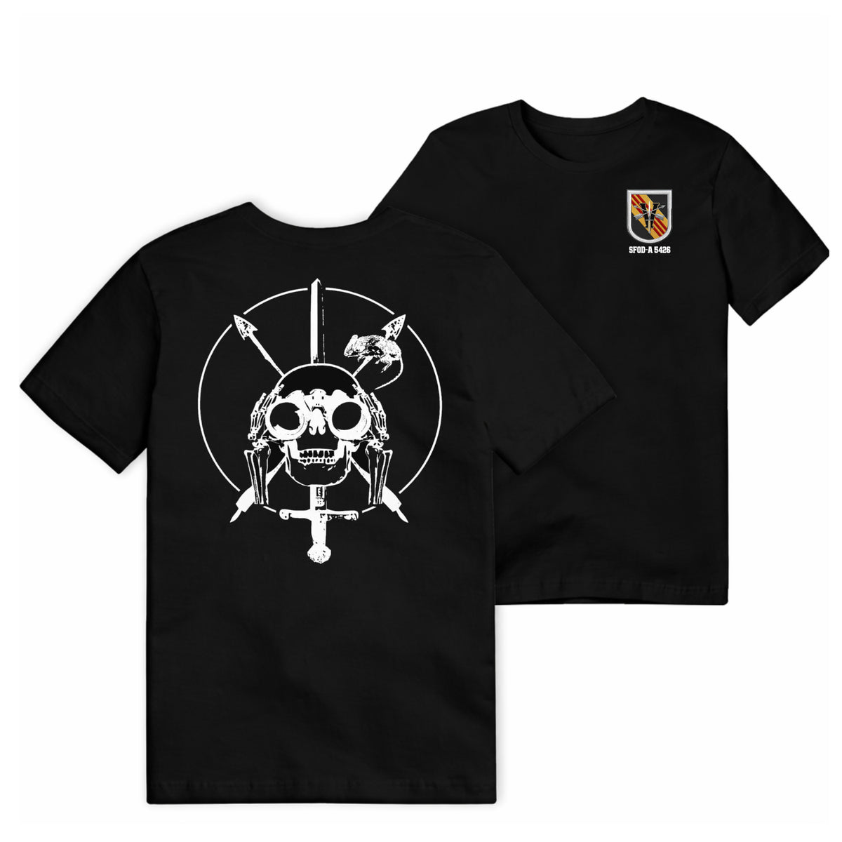 ODA 5426 Team Shirt