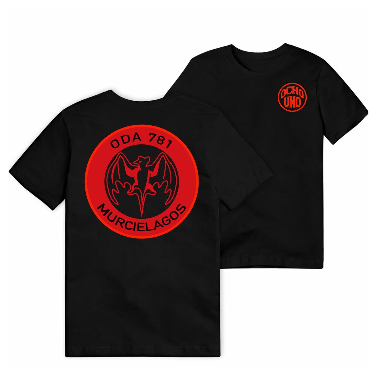 ODA 781 V2 Shirt