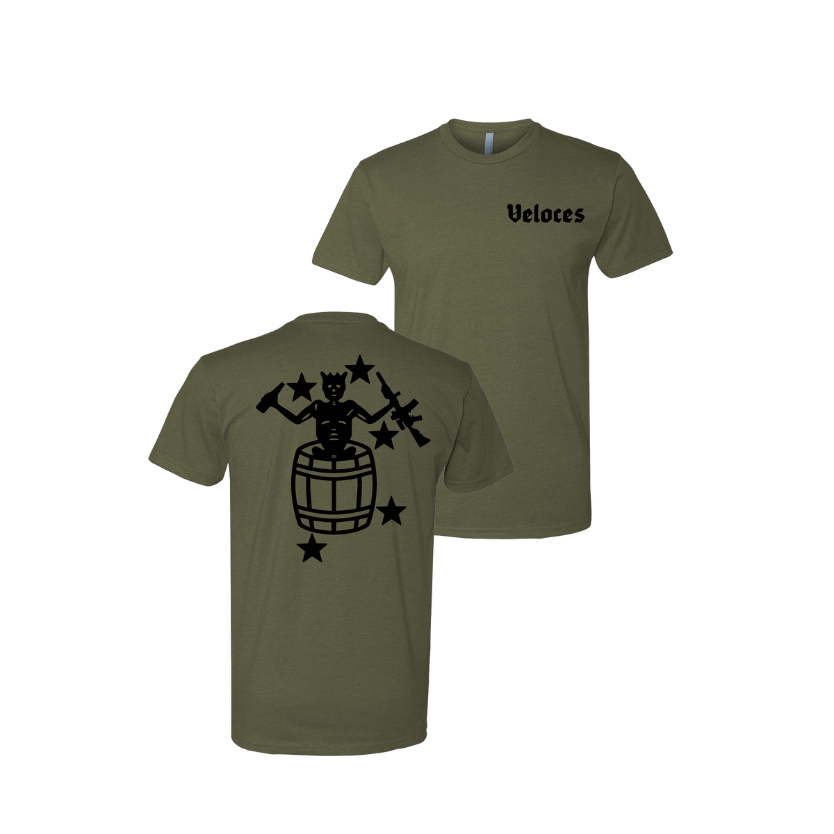 OG Shirt (Classic Fit)