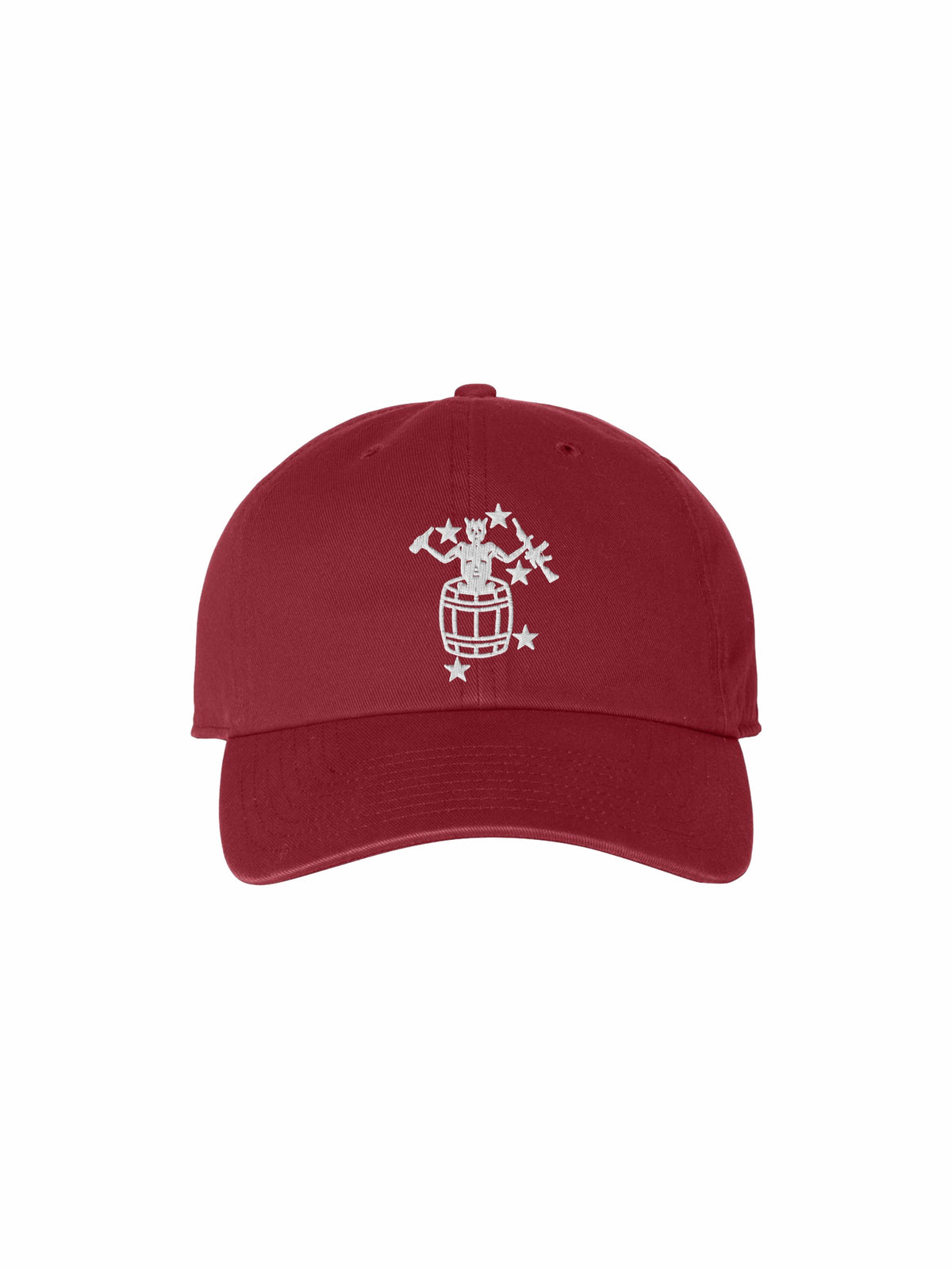 OG Dad Hat