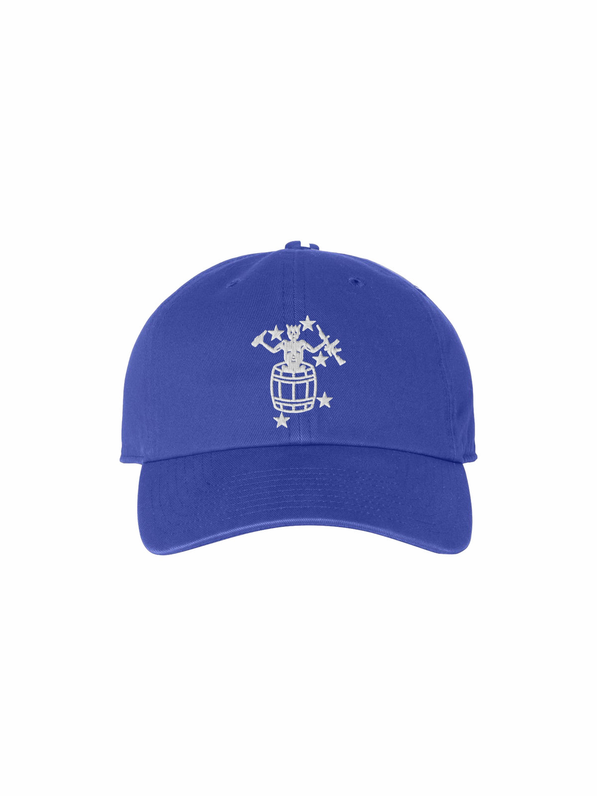 OG Dad Hat