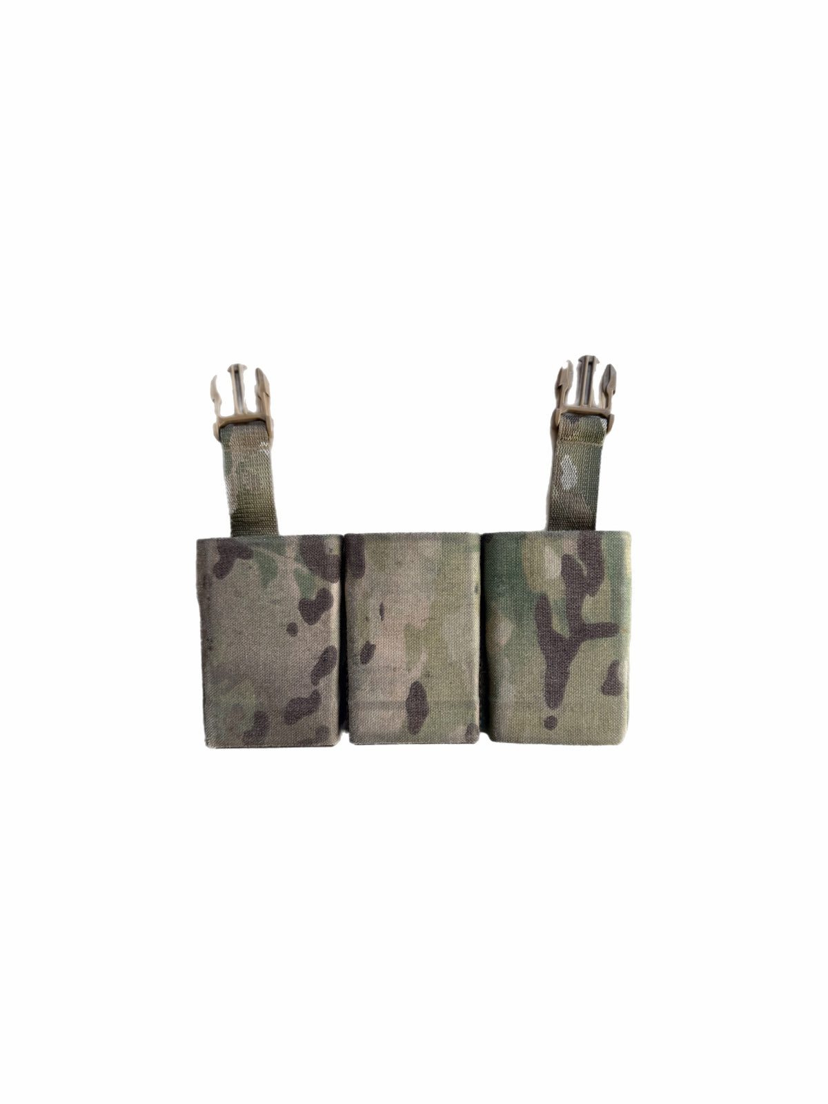 ★ M4 Triple Mag Placard (FOR CHARITY)