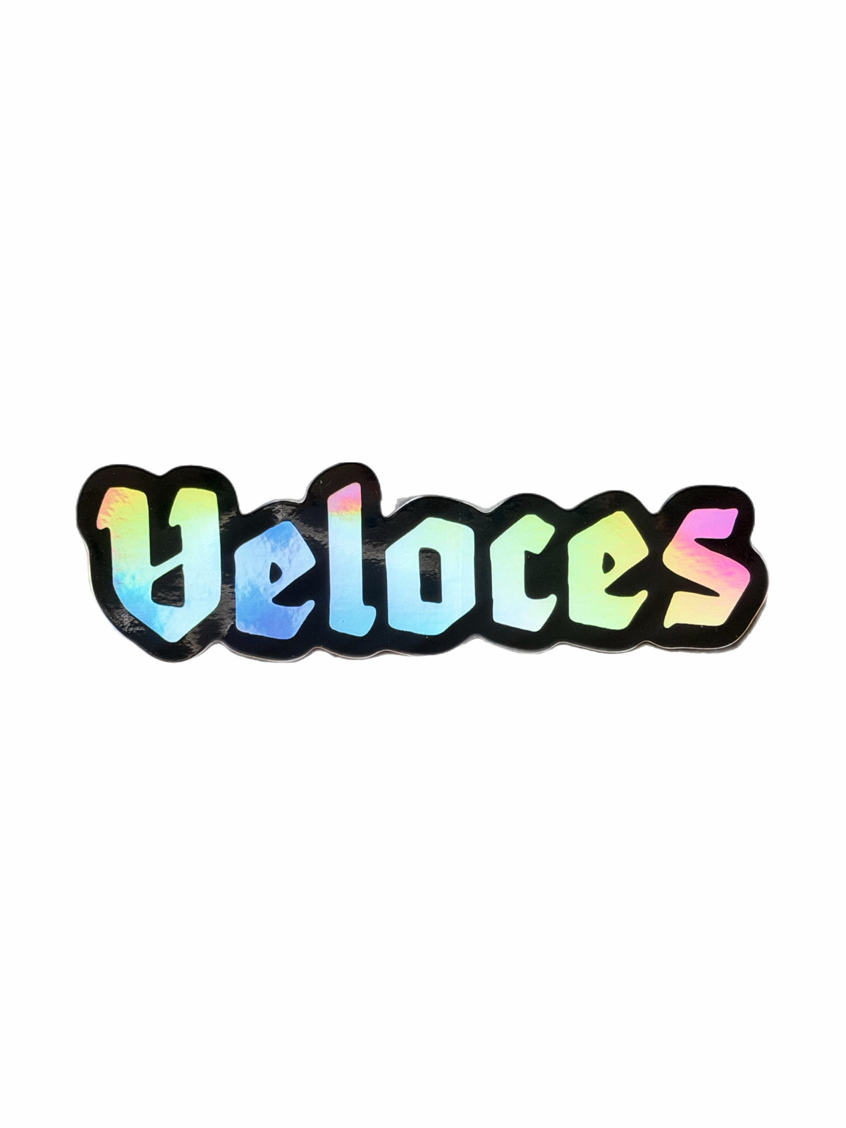 Holographic Storm Slap