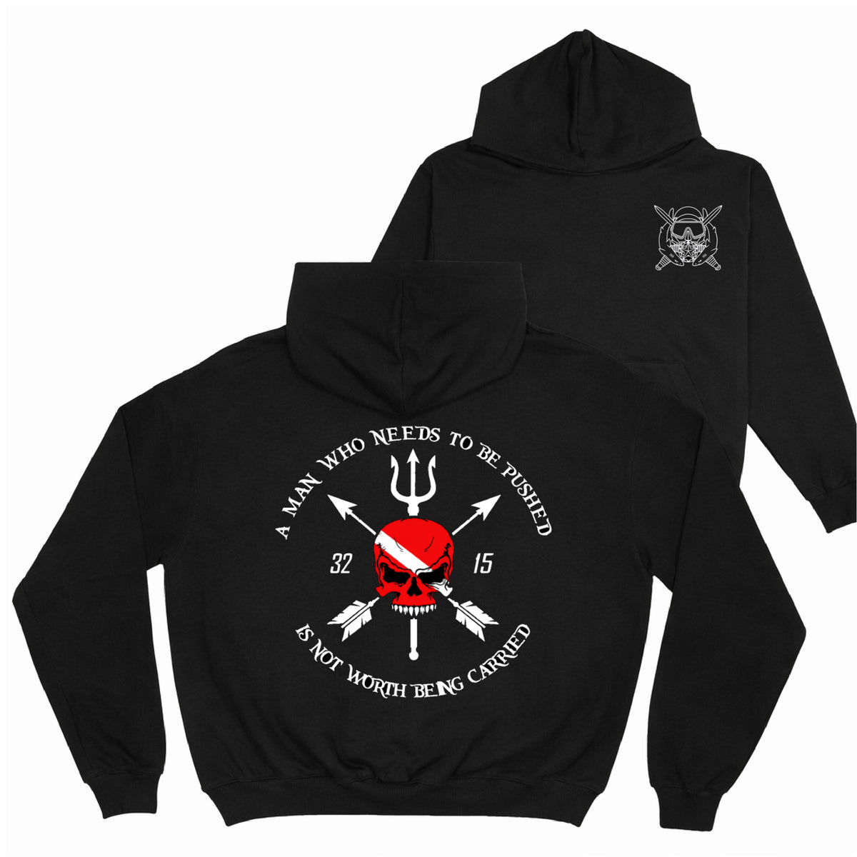 3215 Hoodie