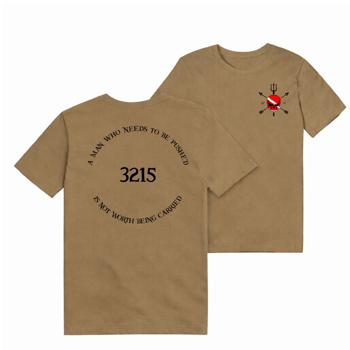 3215 Type 2 (Army 499)