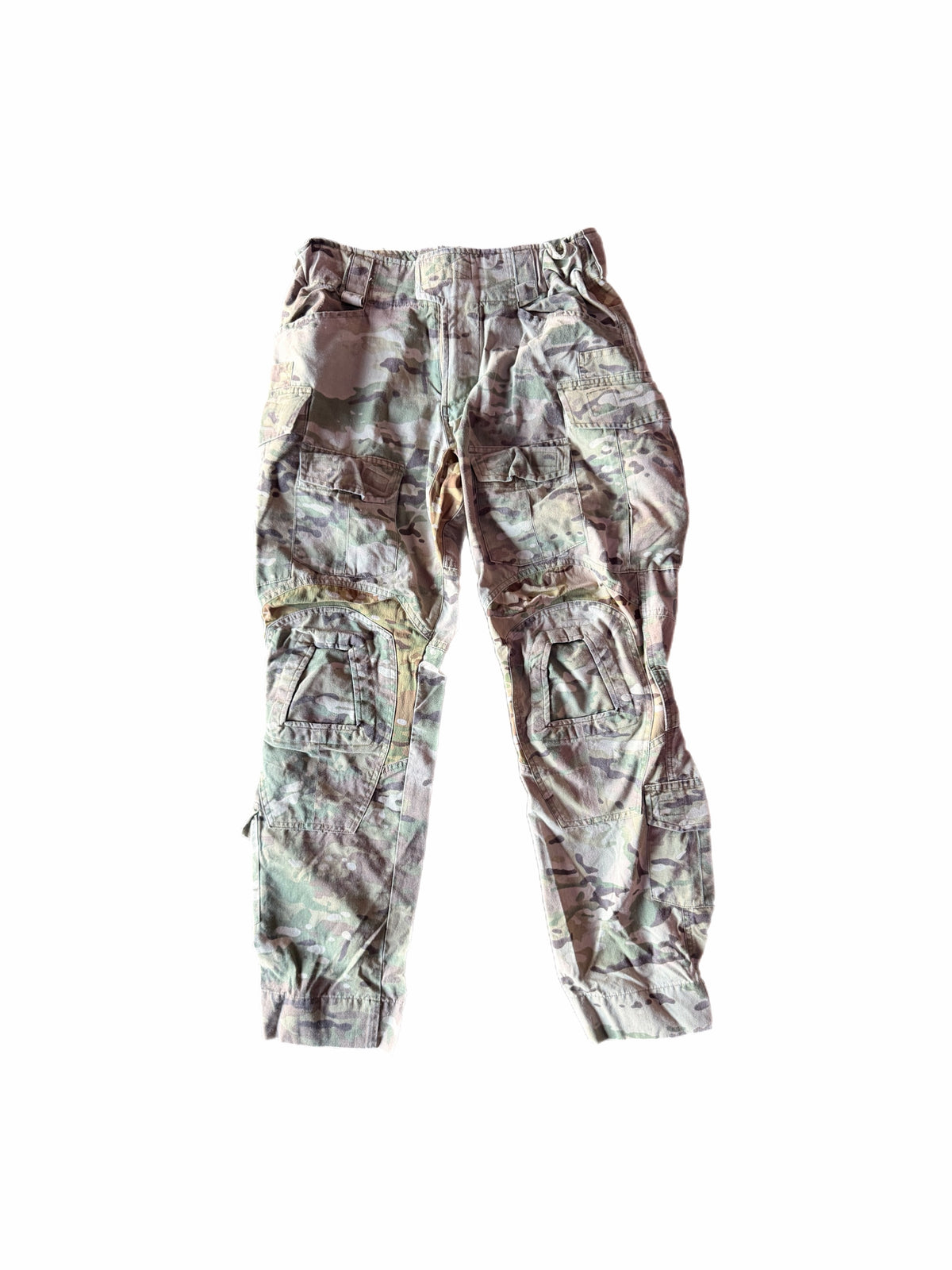 ★ MARSOC Issued Multicam Crye Drifire Bottoms 32R (FOR CHARITY)
