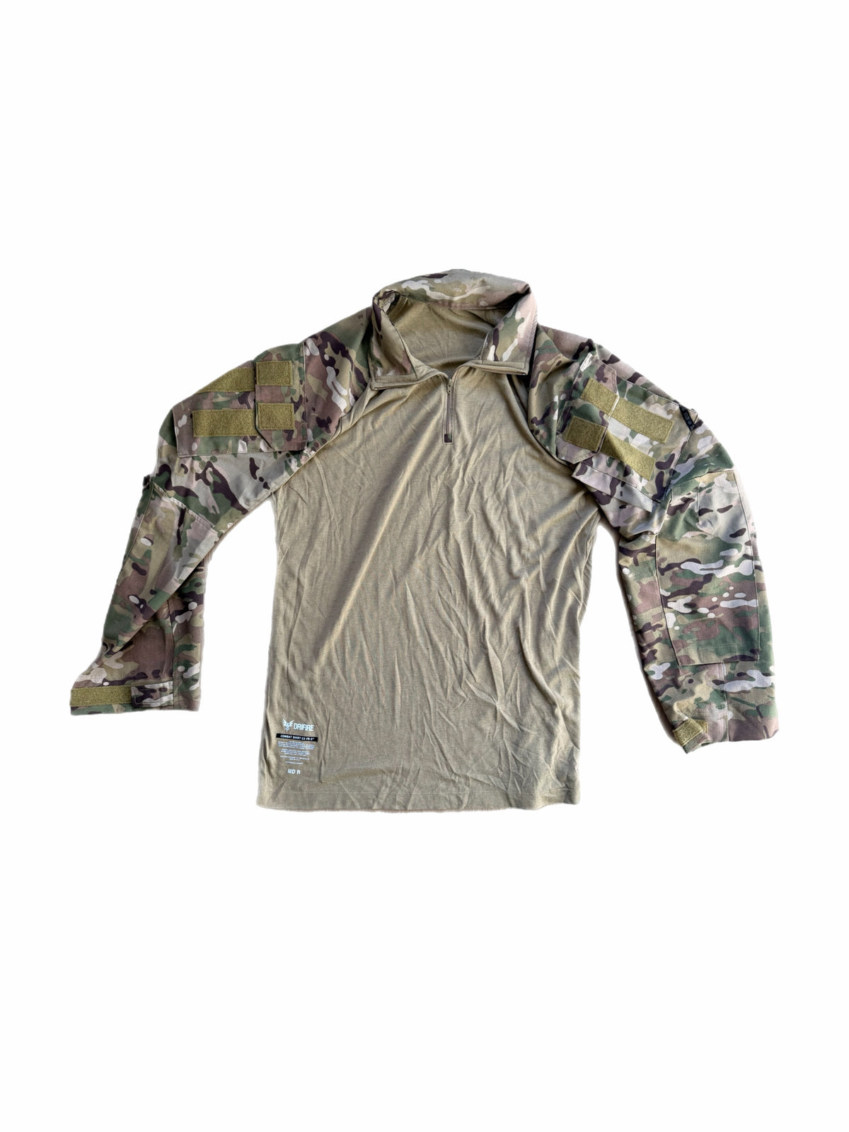 ★ MARSOC ISSUED Crye Drifire MC Top (Like New) (FOR CHARITY)