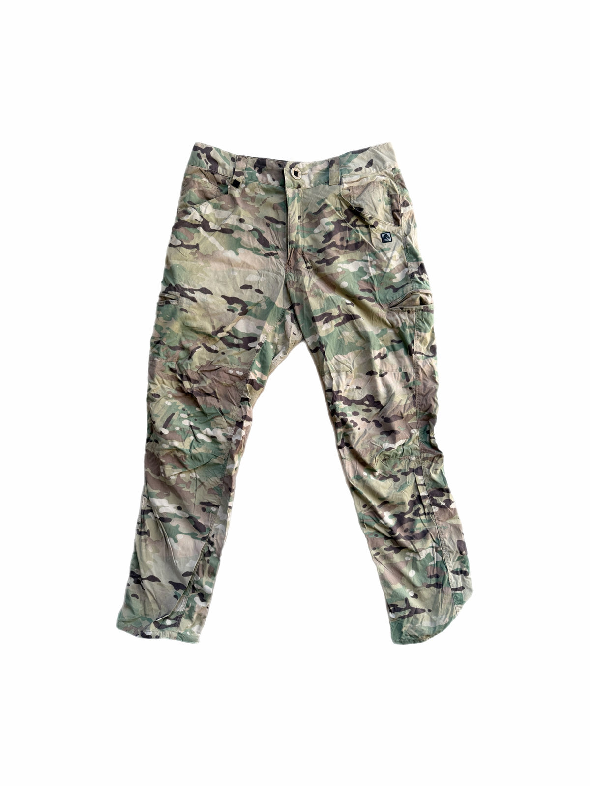 ★ TD Neptune Amphibian Pants 30/30 (FOR CHARITY)