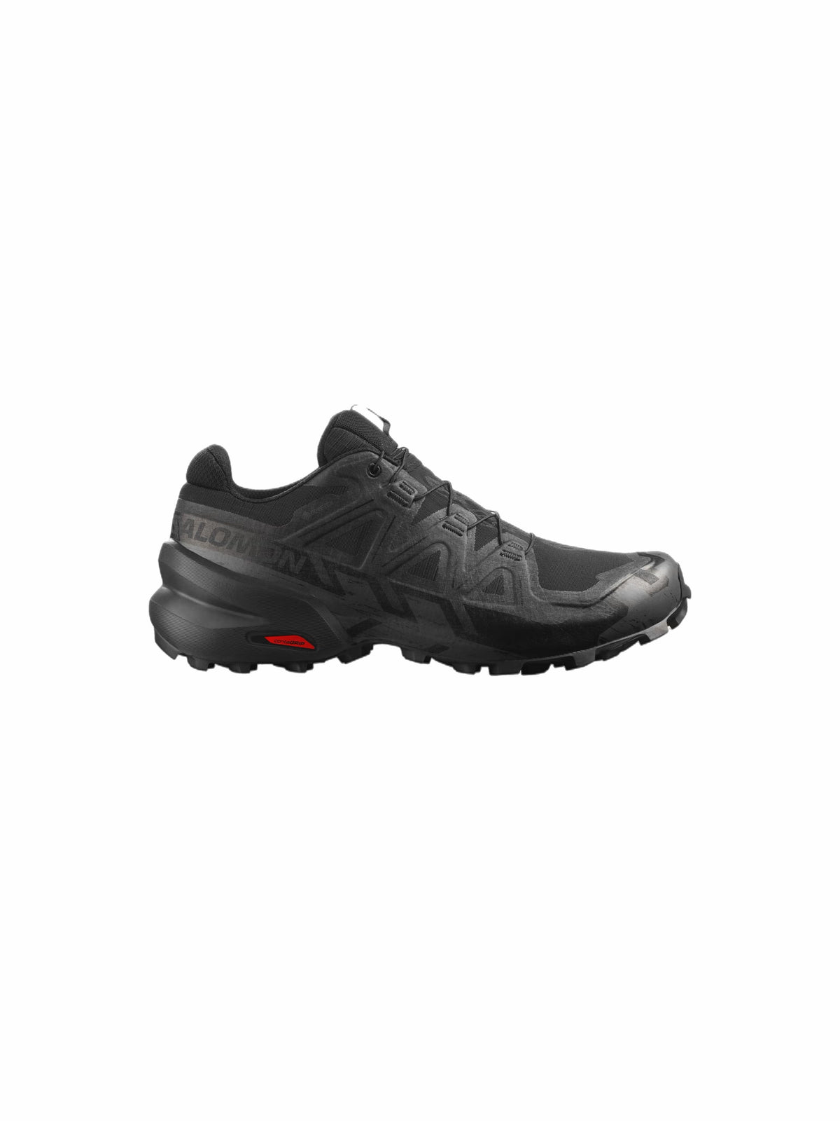 ★ Salomon Speedcross 6 (New Size 12) (FOR CHARITY)